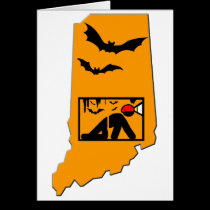 Indiana Caver cards