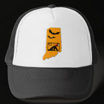Indiana Caver hats