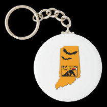 Indiana Caver keychains
