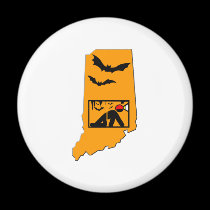 Indiana Caver magnets
