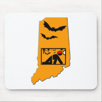 Indiana Caver mousepads