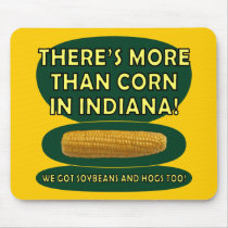 Indiana Corn Mousepads