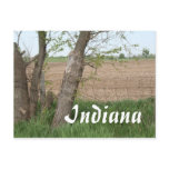 Indiana Countryside Postcards