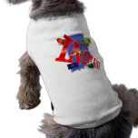 Indiana Dog Shirt