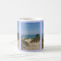 Indiana Dunes Mug mugs
