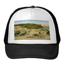 Indiana Dunes State Park Lake Michigan, Indiana Hat
