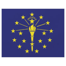 INDIANA flyers