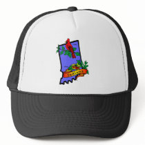 Indiana hats