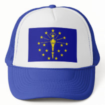 Indiana Hat