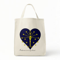 Indiana HEART bags