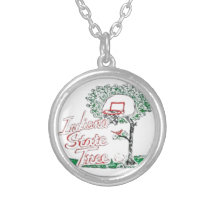 Indiana high school basketball jewelry