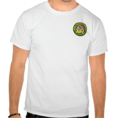 Indiana Horse Rescue T Shirt by squirrel3813