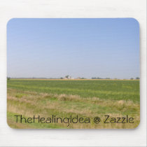Indiana mousepads
