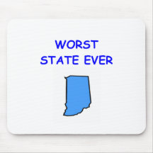 INDIANA MOUSEPADS