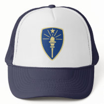 Indiana National Guard - Hat