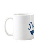 Indiana New Revolution Mugs