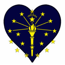 indiana photo sculptures