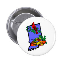 Indiana Pin
