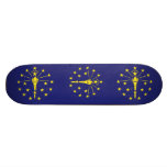 INDIANA SKATE BOARDS