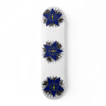 Indiana Star Skateboard Deck
