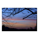 Indiana Sunset posters