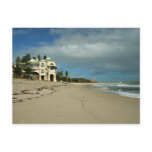 Indiana Tea House - Cottesloe Western Australia Post Card