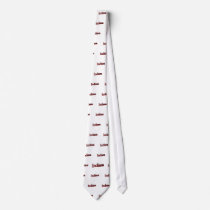 Indiana Tie