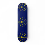 Indiana, United States Skate Board Decks