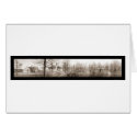 Indiana University Photo 1910 cards