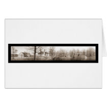 Indiana University Photo 1910 cards