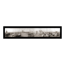 Indianapolis, IN Photo 1914 posters