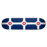 Indianapolis, Indiana Skate Decks