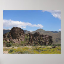 IndianCanyon (6) Poster