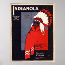 Indianola Impresiones