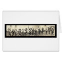 Indians Astoria OR Photo 1911 cards by lc_panoramicphotos Indians Astoria OR Photo 1911 cards