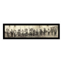 Indians Astoria OR Photo 1911 posters by lc_panoramicphotos Indians Astoria OR Photo 1911 posters