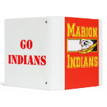 Indians Binder2