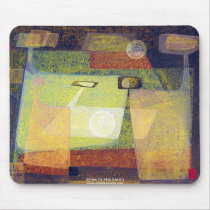 Indians in space #6 mousepads