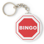 Indication sign (no meaning) key chains