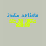 indie artists