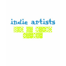 indie artists t-shirts