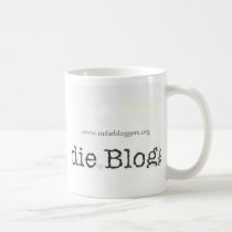 Indie Bloggers... mugs