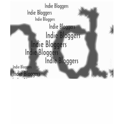 Indie Bloggers Shirts by jurgennation