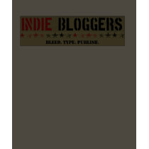 Indie Bloggers t-shirts by jurgennation Indie Bloggers t-shirts