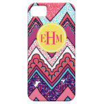 Indie Chevron iPhone 5 Cover