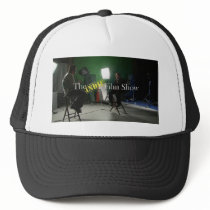 Indie Film Show hat