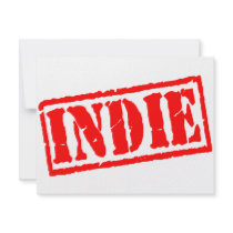 Indie invitations