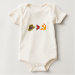 Infant Organic Onesie / Creeper