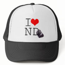 indie rock hats