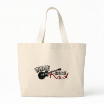 Indie Rock Kid bags